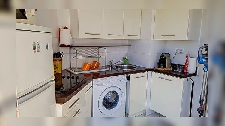 Ma-Cabane - Vente Appartement Antibes, 52 m²