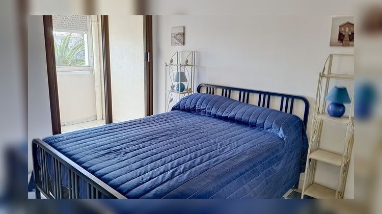 Ma-Cabane - Vente Appartement Antibes, 52 m²