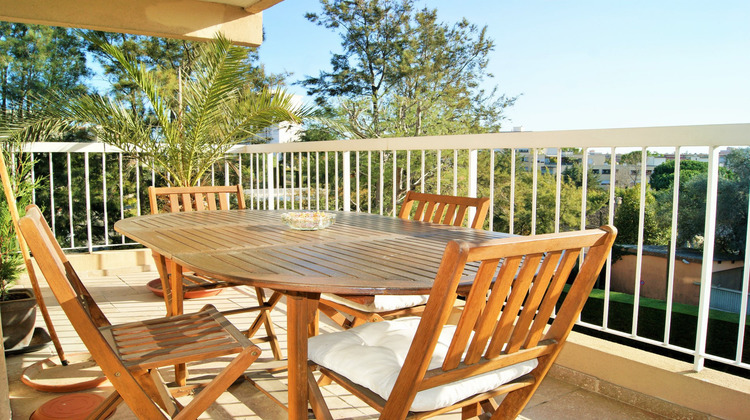 Ma-Cabane - Vente Appartement Antibes, 63 m²