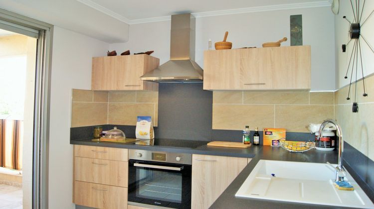 Ma-Cabane - Vente Appartement Antibes, 63 m²