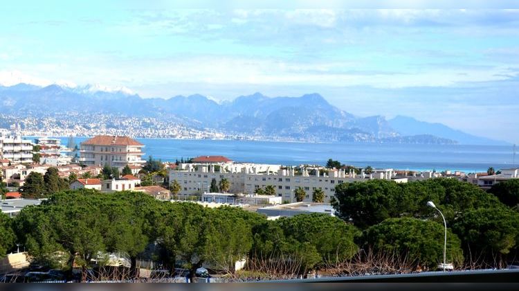 Ma-Cabane - Vente Appartement Antibes, 35 m²