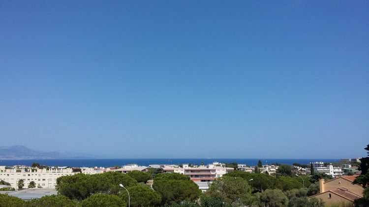 Ma-Cabane - Vente Appartement Antibes, 35 m²