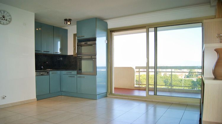 Ma-Cabane - Vente Appartement Antibes, 35 m²