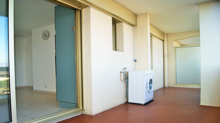 Ma-Cabane - Vente Appartement Antibes, 35 m²