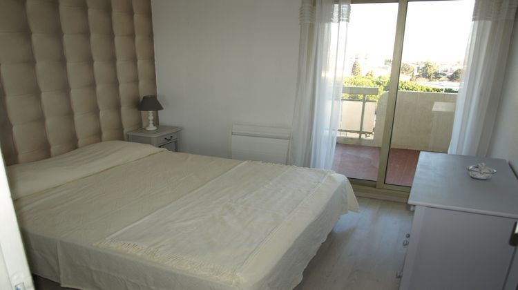 Ma-Cabane - Vente Appartement Antibes, 35 m²