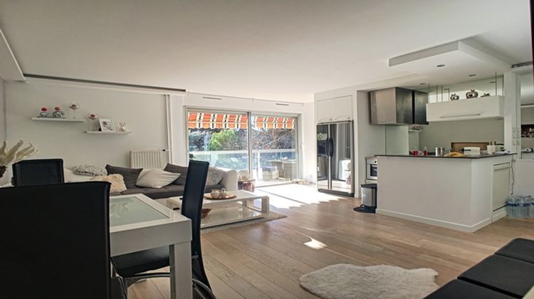 Ma-Cabane - Vente Appartement Antibes, 62 m²