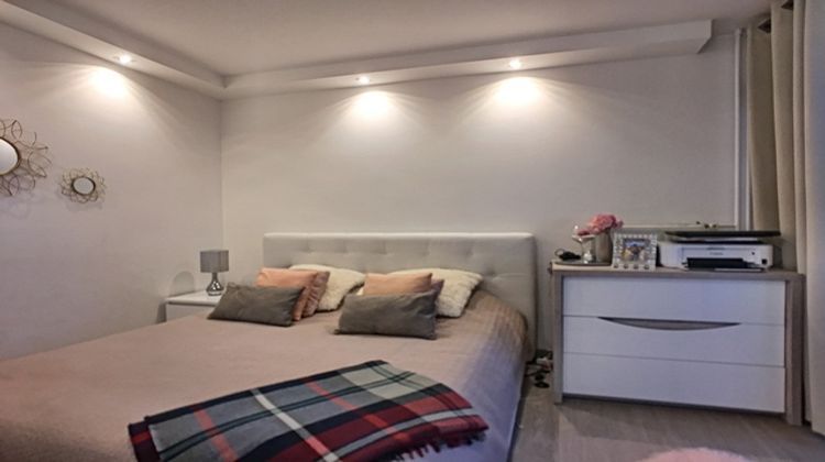 Ma-Cabane - Vente Appartement Antibes, 62 m²