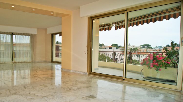 Ma-Cabane - Vente Appartement Antibes, 91 m²