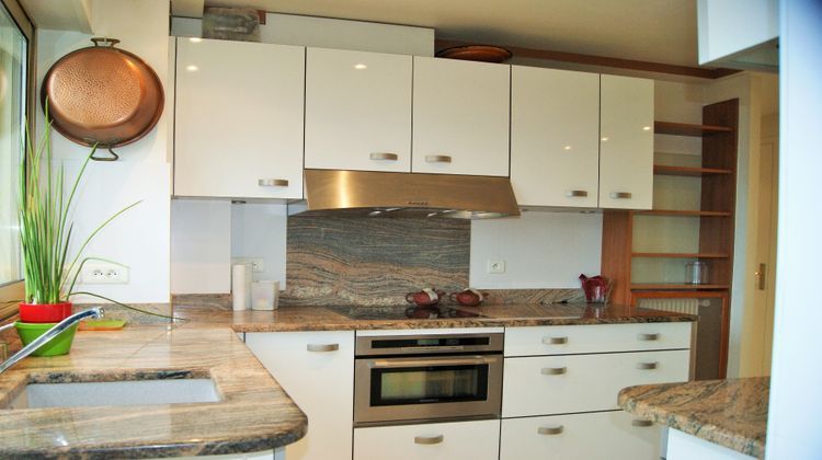 Ma-Cabane - Vente Appartement Antibes, 91 m²