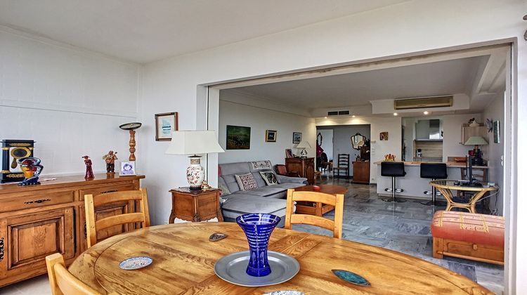 Ma-Cabane - Vente Appartement Antibes, 85 m²