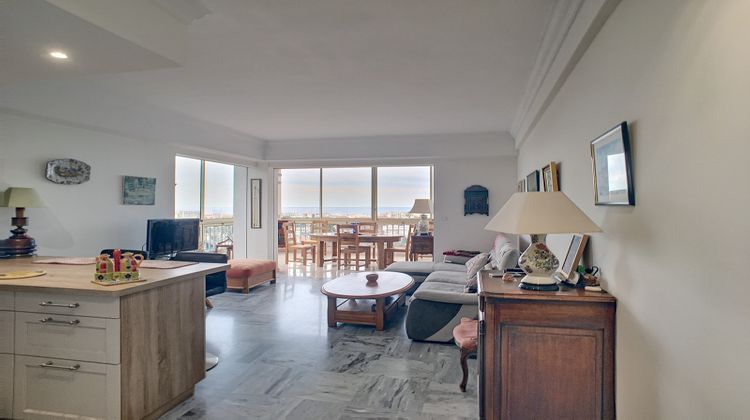 Ma-Cabane - Vente Appartement Antibes, 85 m²