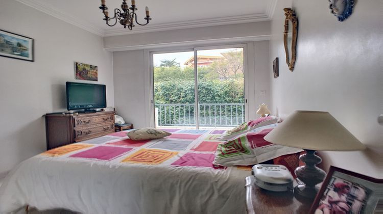 Ma-Cabane - Vente Appartement Antibes, 85 m²