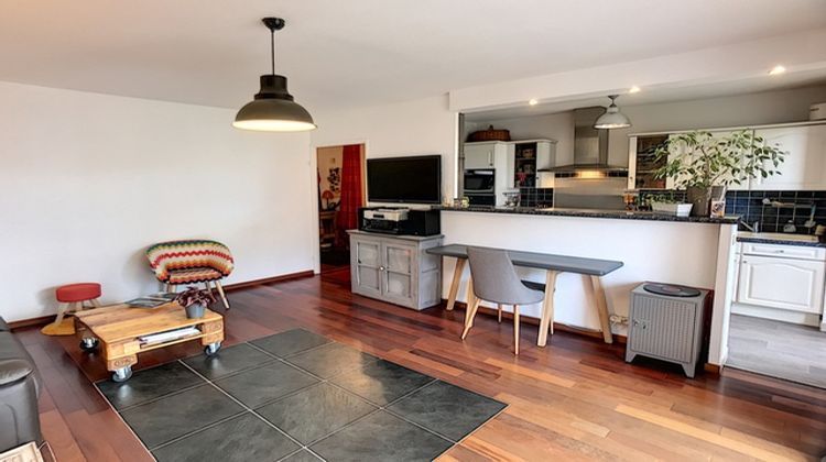 Ma-Cabane - Vente Appartement Antibes, 61 m²