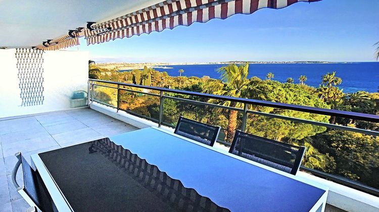 Ma-Cabane - Vente Appartement Antibes, 32 m²