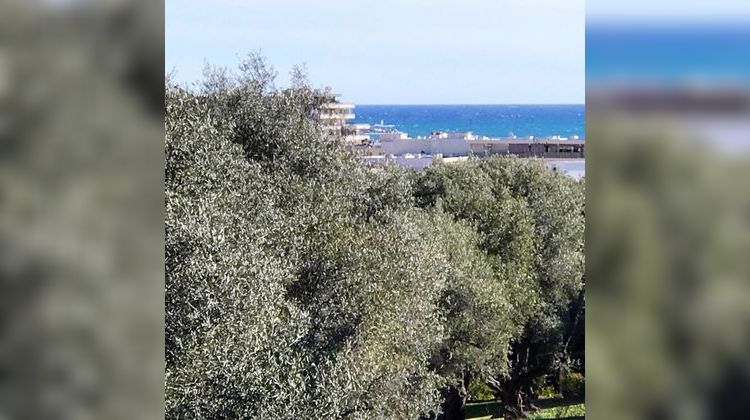 Ma-Cabane - Vente Appartement Antibes, 68 m²