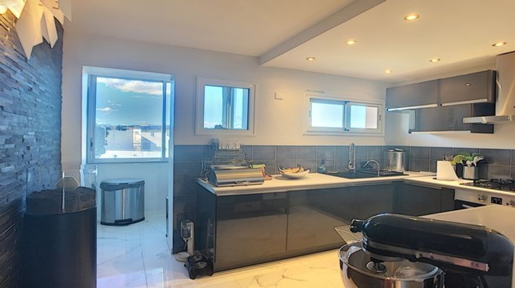 Ma-Cabane - Vente Appartement Antibes, 68 m²