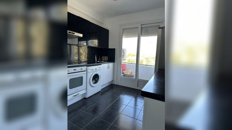 Ma-Cabane - Vente Appartement Antibes, 53 m²