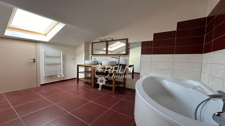 Ma-Cabane - Vente Appartement Antibes, 92 m²