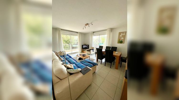 Ma-Cabane - Vente Appartement Antibes, 60 m²