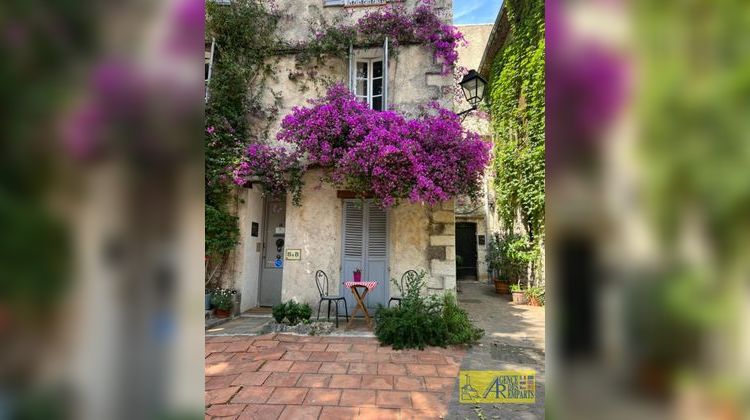 Ma-Cabane - Vente Appartement Antibes, 10 m²