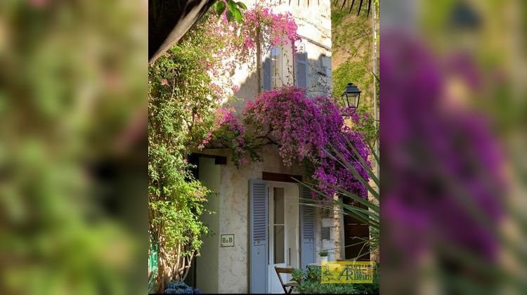 Ma-Cabane - Vente Appartement Antibes, 10 m²