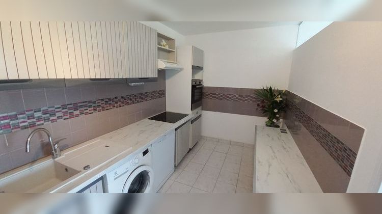 Ma-Cabane - Vente Appartement Antibes, 56 m²