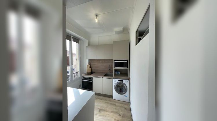 Ma-Cabane - Vente Appartement Antibes, 34 m²