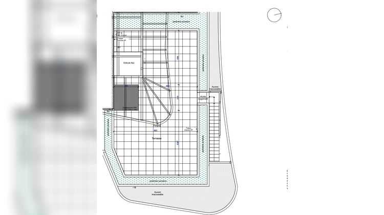 Ma-Cabane - Vente Appartement Antibes, 102 m²