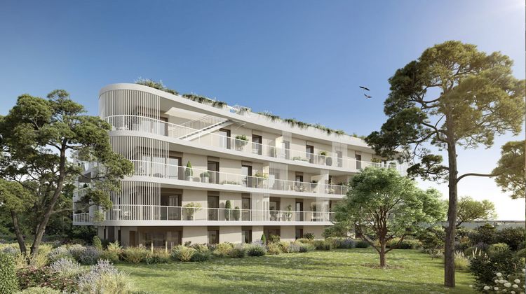 Ma-Cabane - Vente Appartement Antibes, 102 m²