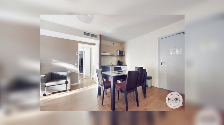 Ma-Cabane - Vente Appartement ANTIBES, 42 m²