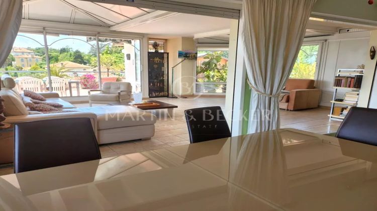 Ma-Cabane - Vente Appartement Antibes, 264 m²