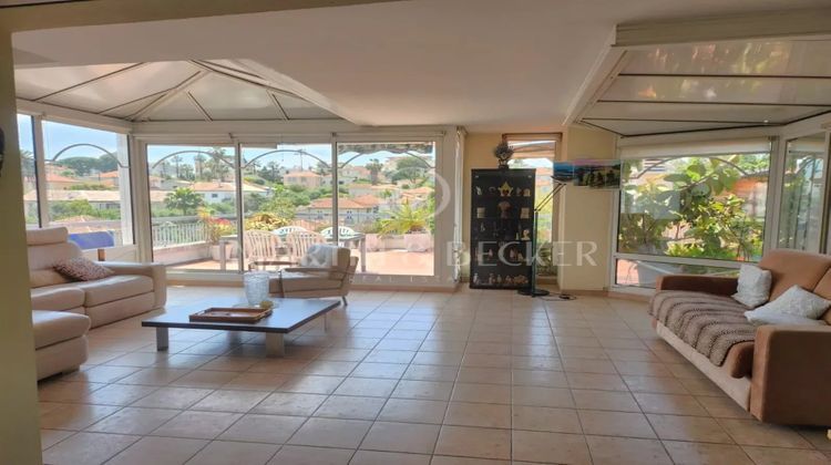 Ma-Cabane - Vente Appartement Antibes, 264 m²