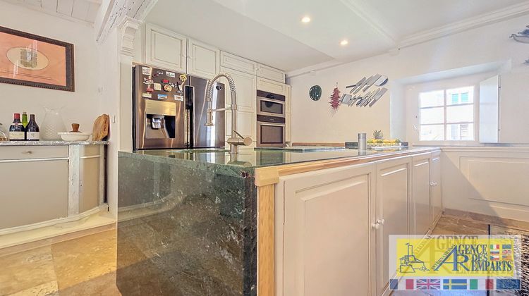 Ma-Cabane - Vente Appartement Antibes, 130 m²