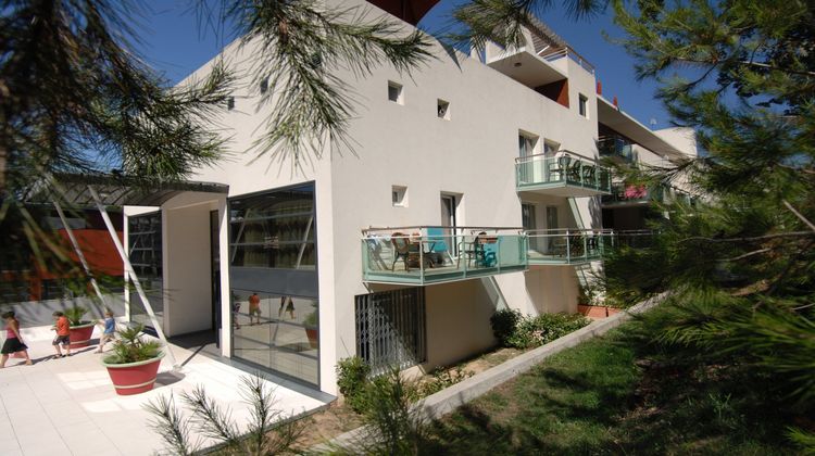 Ma-Cabane - Vente Appartement Antibes, 28 m²