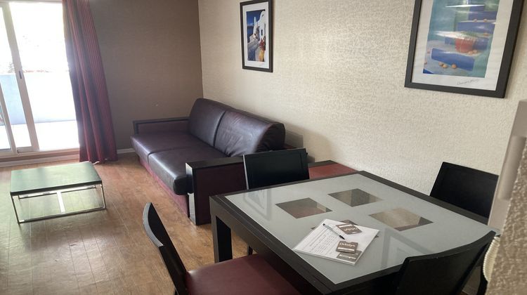 Ma-Cabane - Vente Appartement Antibes, 28 m²