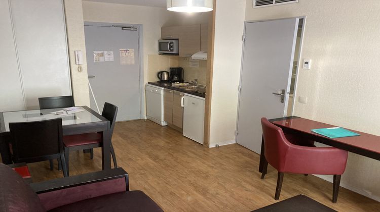 Ma-Cabane - Vente Appartement Antibes, 28 m²