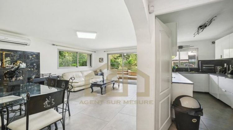 Ma-Cabane - Vente Appartement Antibes, 88 m²