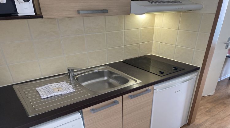 Ma-Cabane - Vente Appartement Antibes, 27 m²