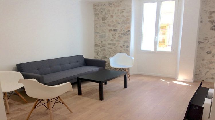 Ma-Cabane - Vente Appartement Antibes, 34 m²