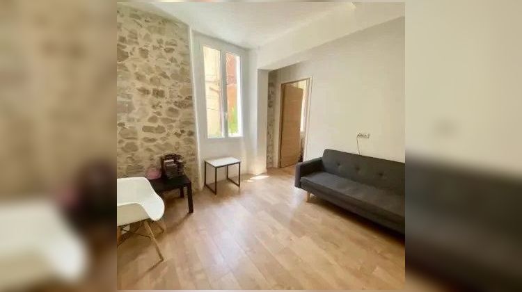 Ma-Cabane - Vente Appartement Antibes, 34 m²