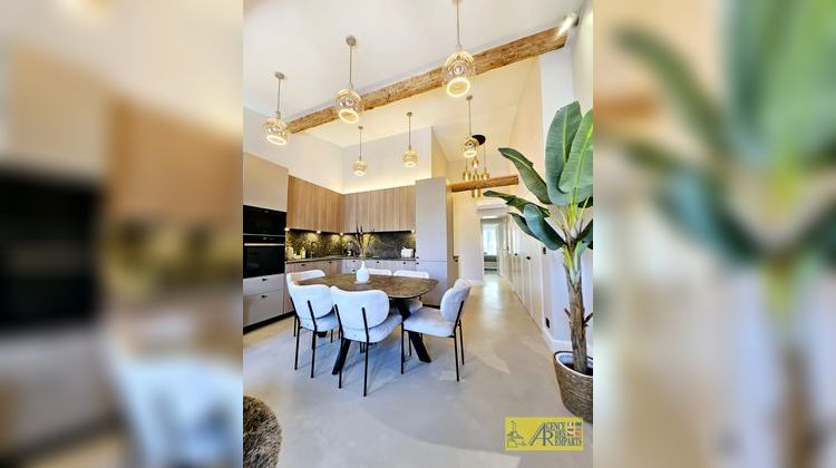 Ma-Cabane - Vente Appartement Antibes, 54 m²