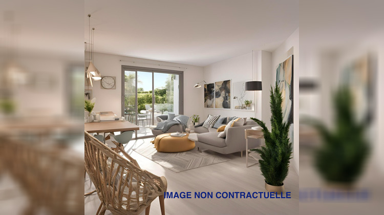 Ma-Cabane - Vente Appartement Antibes, 81 m²