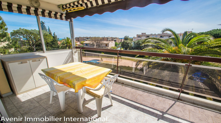 Ma-Cabane - Vente Appartement Antibes, 67 m²