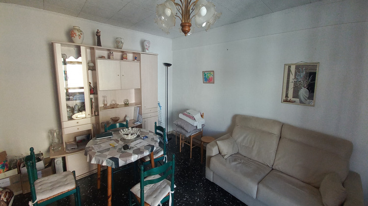 Ma-Cabane - Vente Appartement Antibes, 46 m²