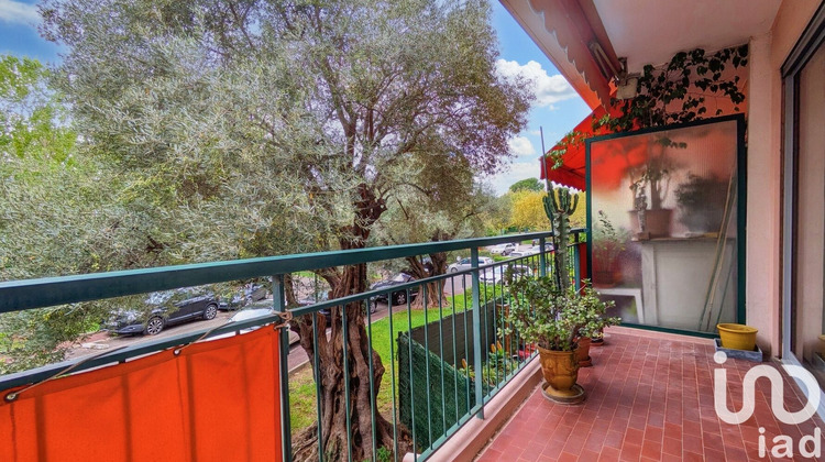 Ma-Cabane - Vente Appartement Antibes, 75 m²