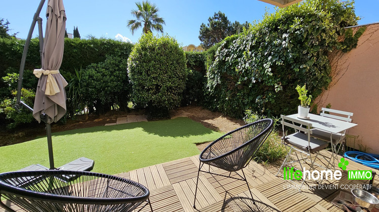 Ma-Cabane - Vente Appartement Antibes, 101 m²