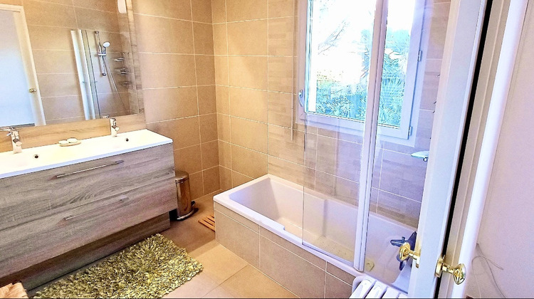 Ma-Cabane - Vente Appartement Antibes, 72 m²