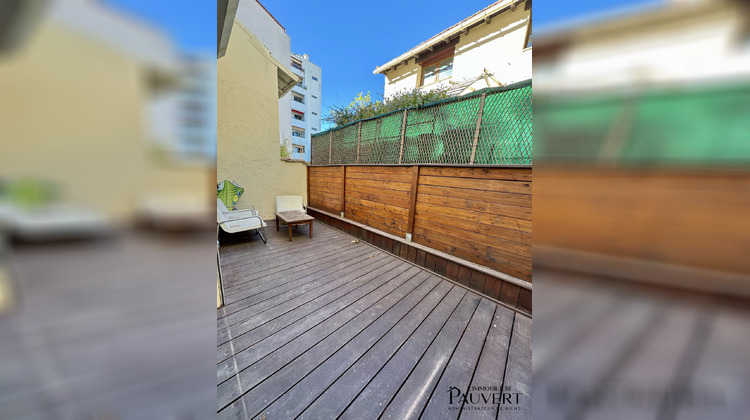 Ma-Cabane - Vente Appartement Antibes, 50 m²