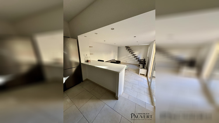 Ma-Cabane - Vente Appartement Antibes, 50 m²