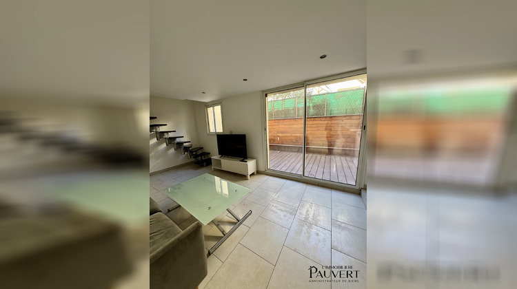 Ma-Cabane - Vente Appartement Antibes, 50 m²